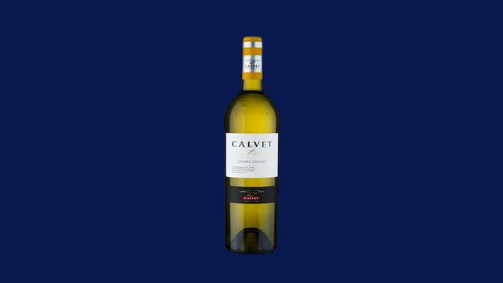 Calvet, Chardonnay, France