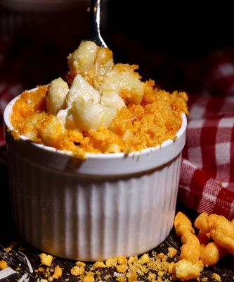 Cheetos Mac & Cheese