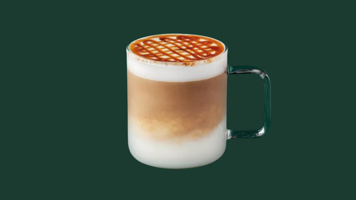 Caramel Macchiato