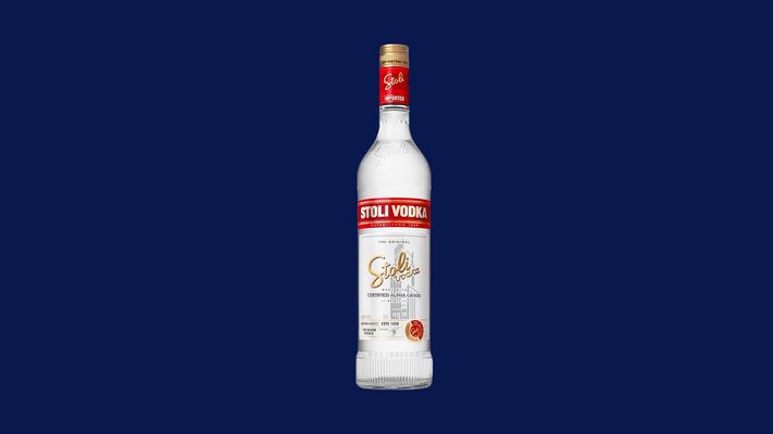 Stolichnaya