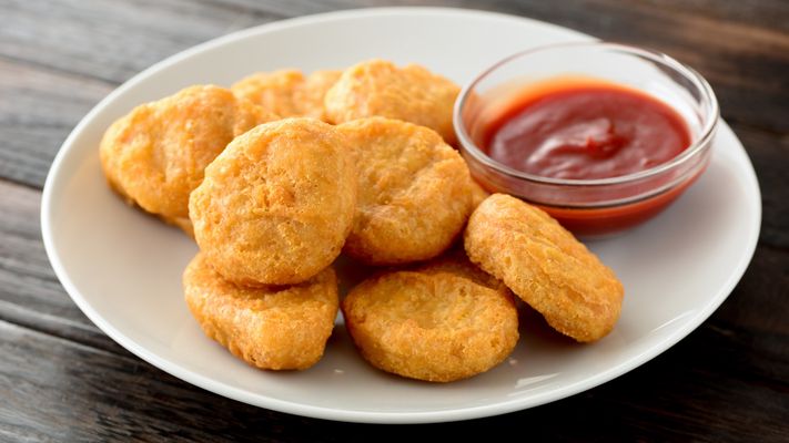 Chicken Nuggets