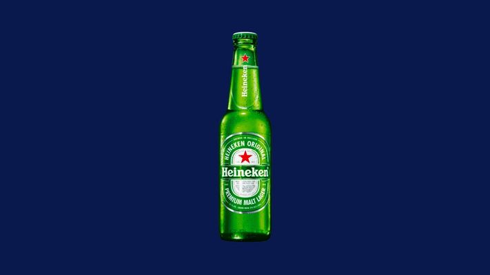 Heineken, Netherlands