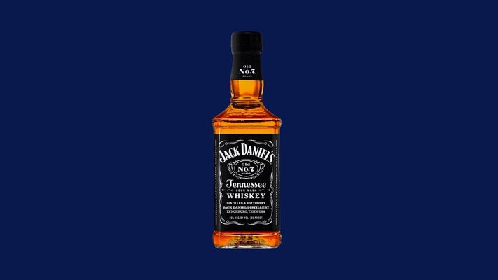 Jack Daniels