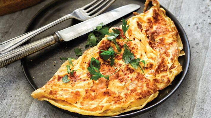 Omelet