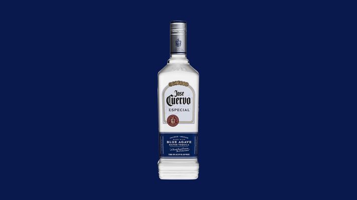 Jose Cuervos Silver