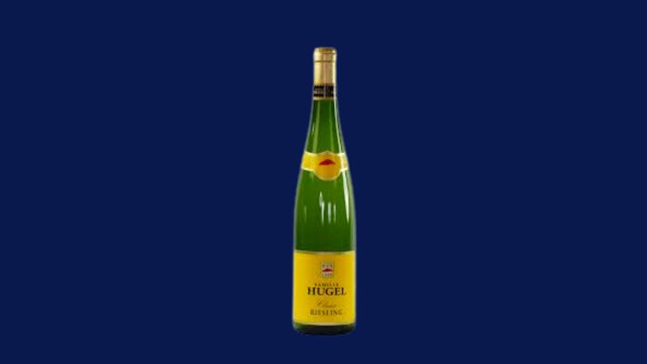 Hugel And Fils Riesling, France