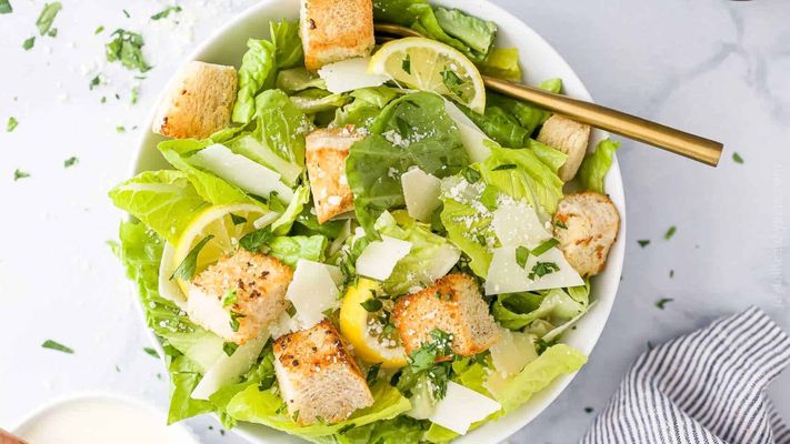 Caesar Salad Classic