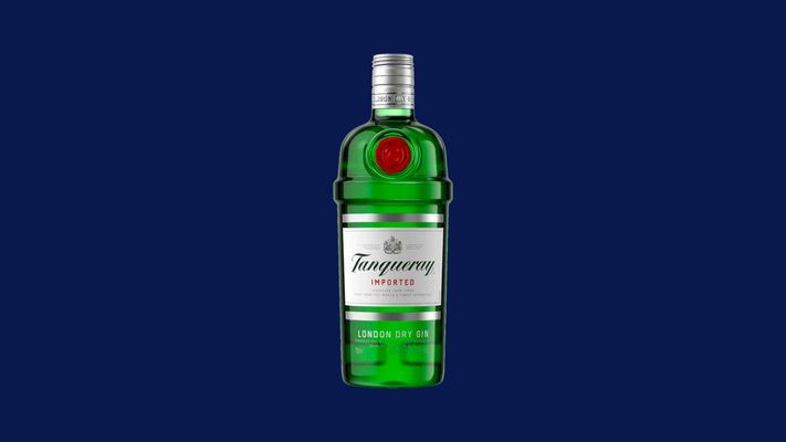 Tanqueray