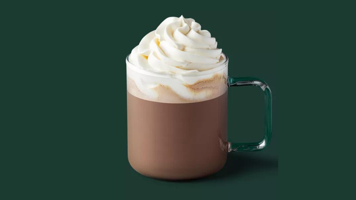 Caffè Mocha