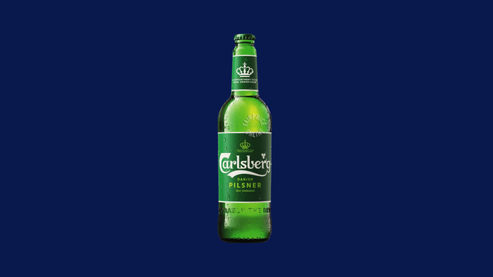 Carlsberg, Denmark
