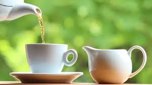 Pot Of Tea
