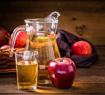 Apple Juice