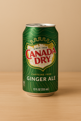 Ginger Ale