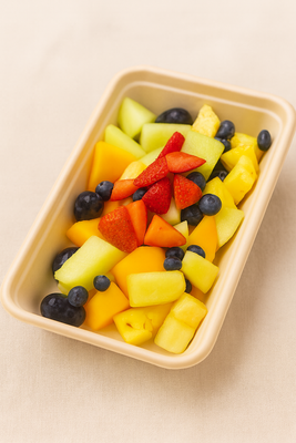 Market Fruit