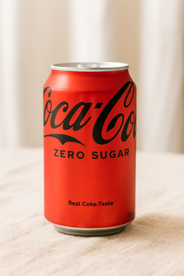 Coke Zero