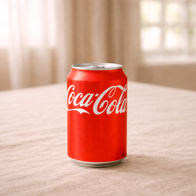 Coke