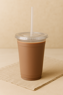 Chocolate Milk