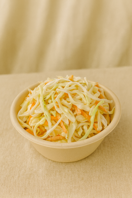 Cole Slaw