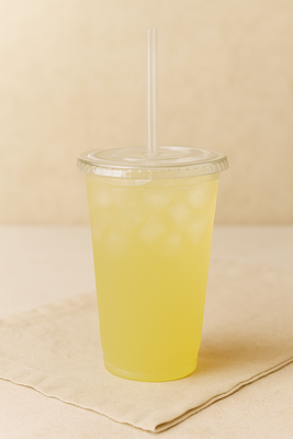 Little Sluggers Lemonade