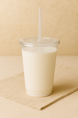 Little Sluggers Milk
