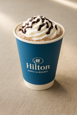 Hot Chocolate