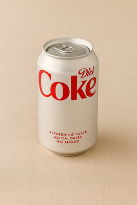 Diet Coke