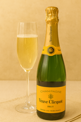 Veuve Clicquot Brut