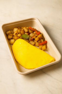 Eggs Your Way