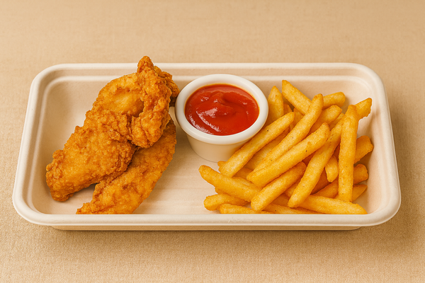 Little League Chicken Tenders