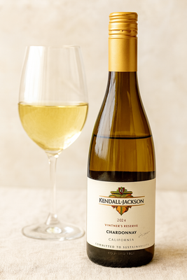 Kendall Jackson Chardonnay