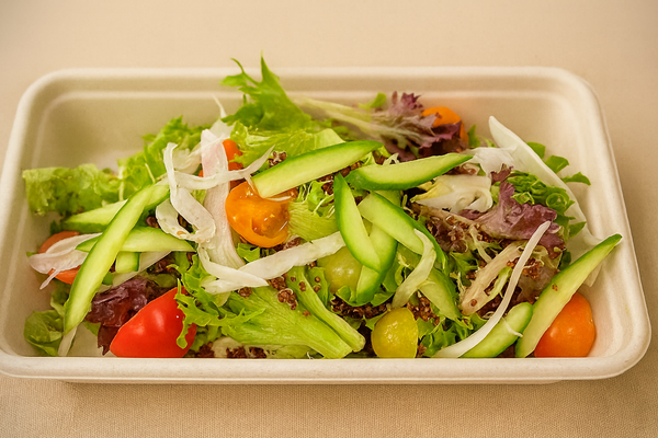 Field Salad