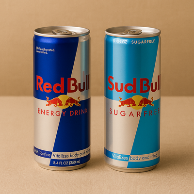 Redbull