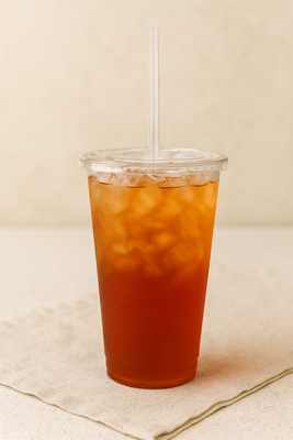 Little Sluggers Iced Tea