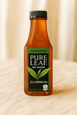 Pure Leaf Iced Tea