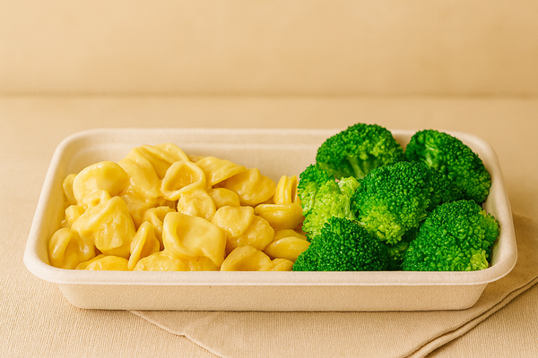 Little League Macaroni And Cheese