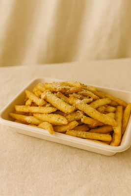 Truffle Fries