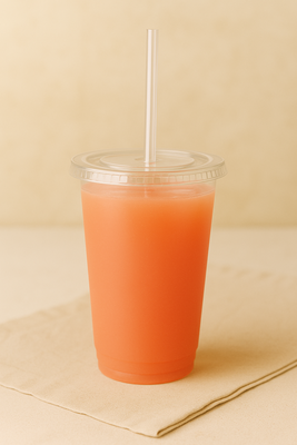 Grapefruit Juice