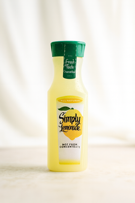 Simply Lemonade