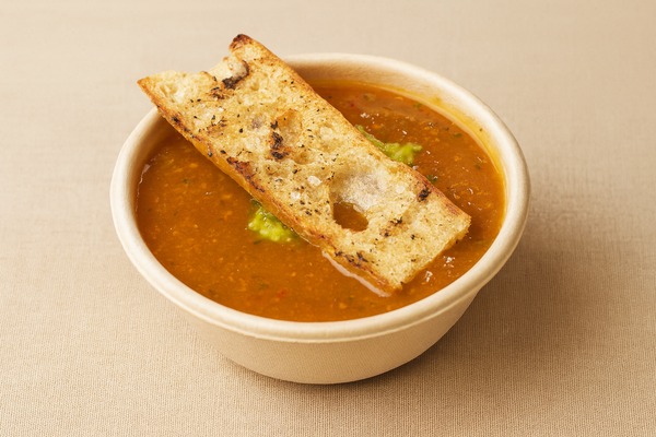Vegan Green Chili
