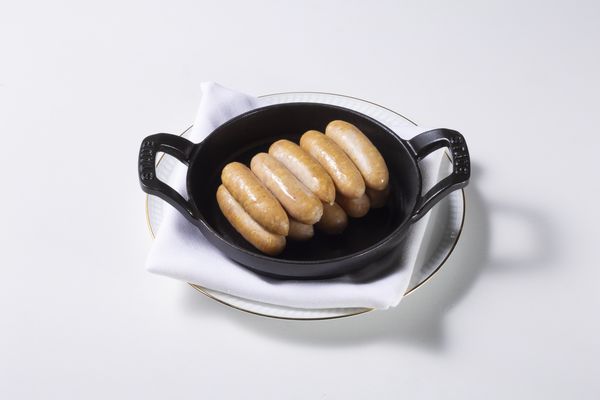 Chicken Sausage