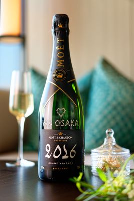 Moet & Chandon Brut Grand Vintage
