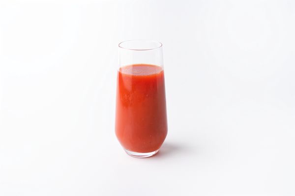 Tomato Juice