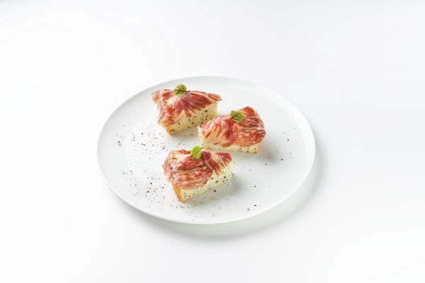 Wagyu Beef Bresaola and Chiffon Sale