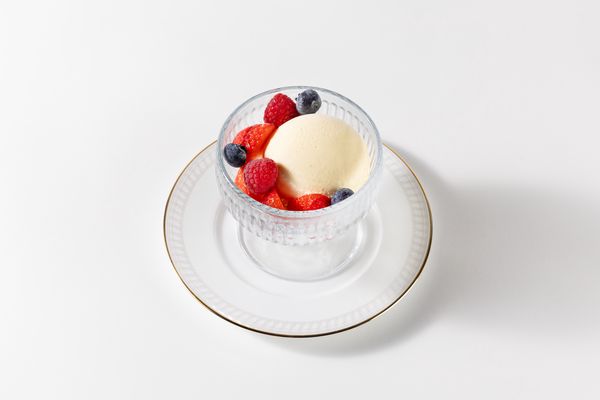 Ice Cream Sundae