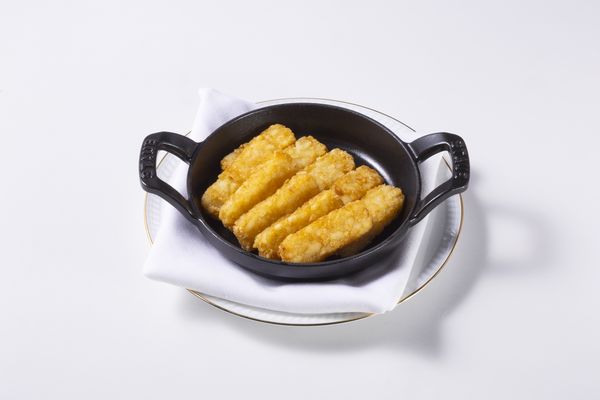Hashbrown Potato