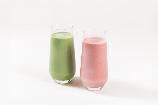 Fresh Smoothie