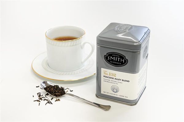 Waldorf Astoria Osaka Original Blend Black Tea