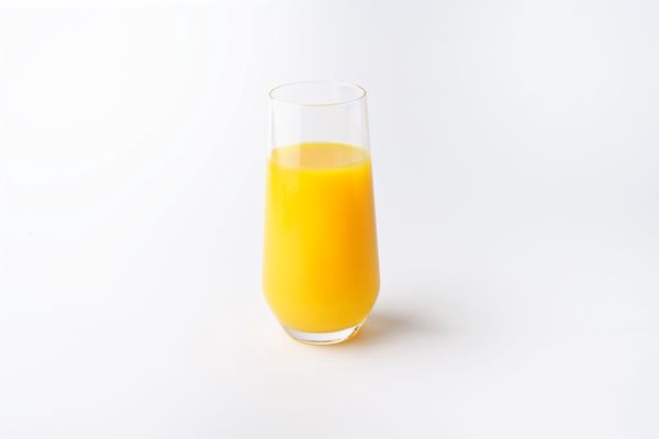 Orange Juice