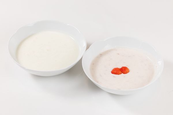 Yogurt