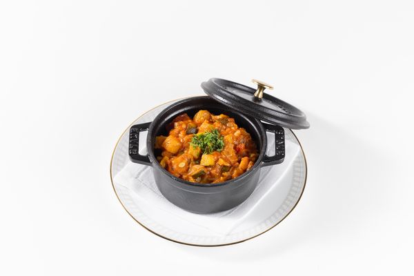 Ratatouille